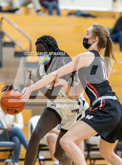 Thumbnail 3 in Omaha Westside @ Lincoln Northeast photogallery.