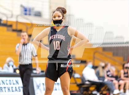Thumbnail 2 in Omaha Westside @ Lincoln Northeast photogallery.