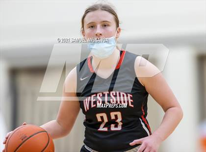 Thumbnail 3 in Omaha Westside @ Lincoln Northeast photogallery.