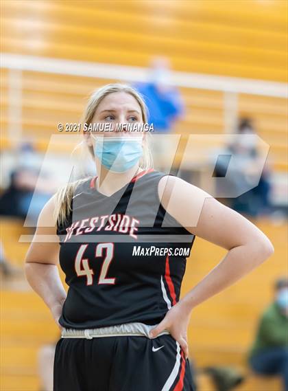 Thumbnail 3 in Omaha Westside @ Lincoln Northeast photogallery.