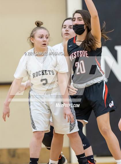 Thumbnail 1 in Omaha Westside @ Lincoln Northeast photogallery.