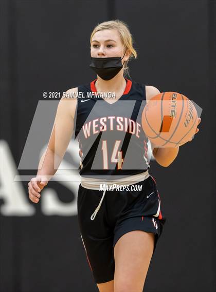 Thumbnail 2 in Omaha Westside @ Lincoln Northeast photogallery.