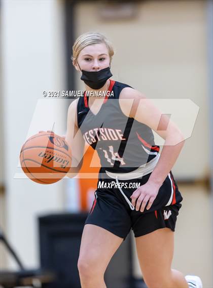 Thumbnail 3 in Omaha Westside @ Lincoln Northeast photogallery.