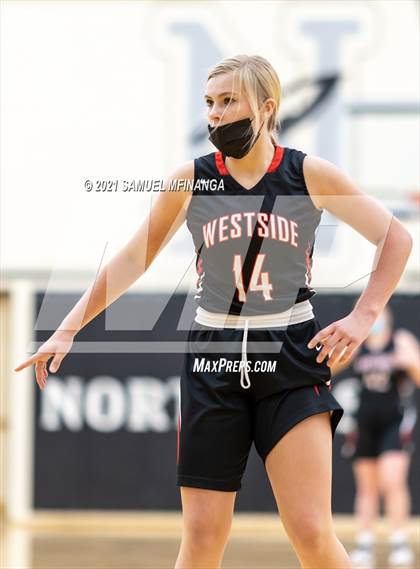 Thumbnail 3 in Omaha Westside @ Lincoln Northeast photogallery.