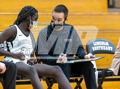 Thumbnail 1 in Omaha Westside @ Lincoln Northeast photogallery.