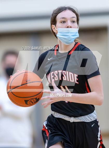 Thumbnail 1 in Omaha Westside @ Lincoln Northeast photogallery.
