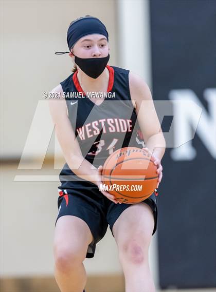 Thumbnail 2 in Omaha Westside @ Lincoln Northeast photogallery.