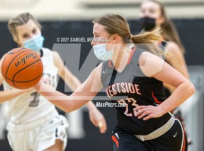 Thumbnail 1 in Omaha Westside @ Lincoln Northeast photogallery.