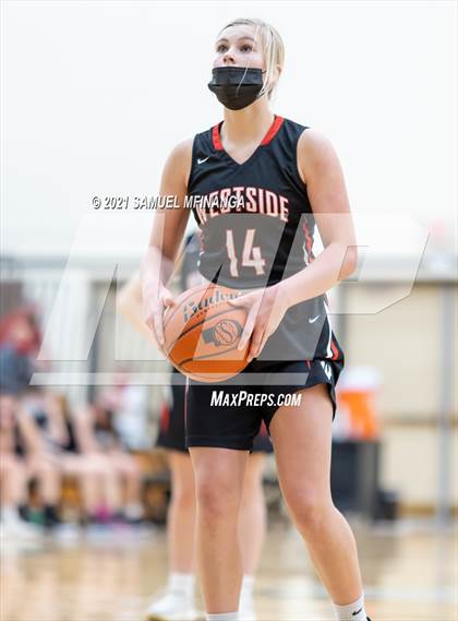 Thumbnail 2 in Omaha Westside @ Lincoln Northeast photogallery.