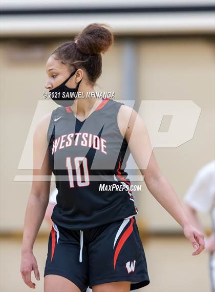 Thumbnail 2 in Omaha Westside @ Lincoln Northeast photogallery.