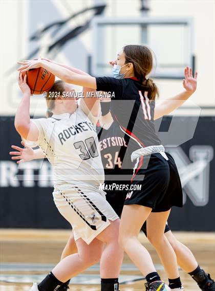 Thumbnail 3 in Omaha Westside @ Lincoln Northeast photogallery.