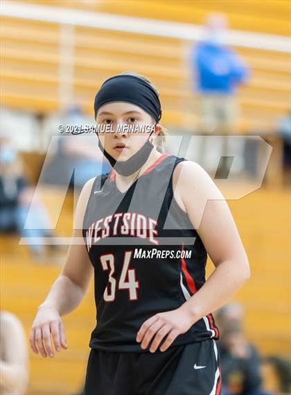 Thumbnail 1 in Omaha Westside @ Lincoln Northeast photogallery.