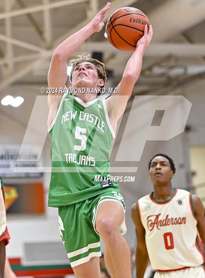 Thumbnail 2 in New Castle @ Anderson photogallery.
