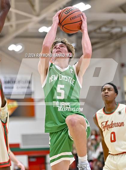 Thumbnail 1 in New Castle @ Anderson photogallery.