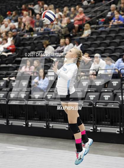 Thumbnail 1 in Sky View vs. Logan (UHSAA 4A First Round Playoff) photogallery.