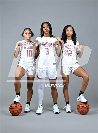 Cypress Woods (Team & Individuals)