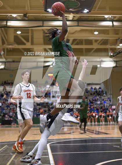 Thumbnail 3 in Bethlehem Central vs. Green Tech photogallery.