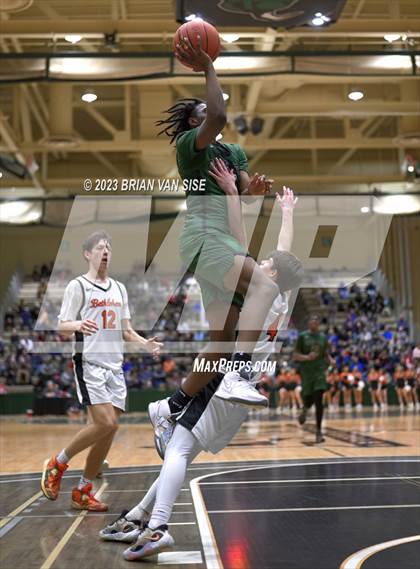 Thumbnail 2 in Bethlehem Central vs. Green Tech photogallery.