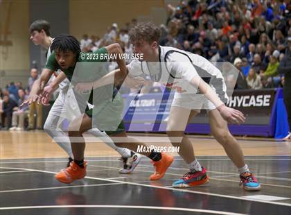 Thumbnail 1 in Bethlehem Central vs. Green Tech photogallery.