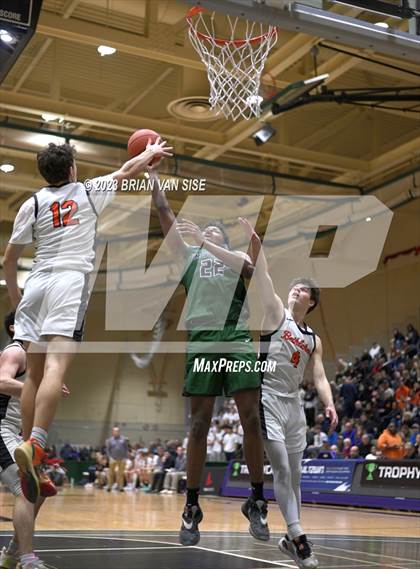 Thumbnail 1 in Bethlehem Central vs. Green Tech photogallery.