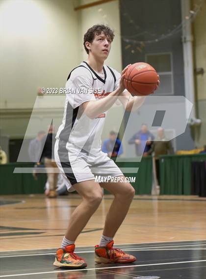 Thumbnail 1 in Bethlehem Central vs. Green Tech photogallery.