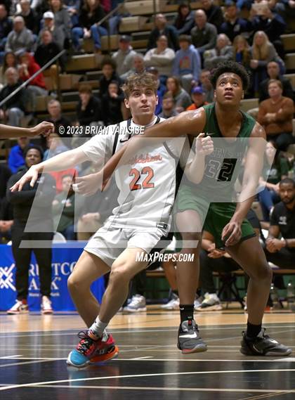 Thumbnail 1 in Bethlehem Central vs. Green Tech photogallery.