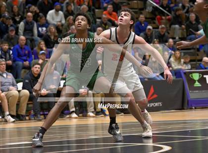 Thumbnail 1 in Bethlehem Central vs. Green Tech photogallery.