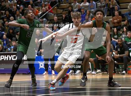 Thumbnail 3 in Bethlehem Central vs. Green Tech photogallery.