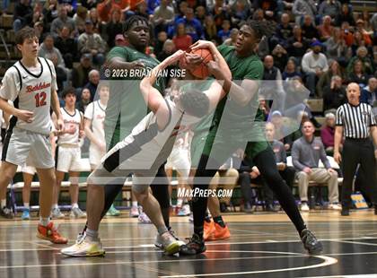 Thumbnail 2 in Bethlehem Central vs. Green Tech photogallery.