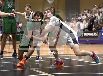 Thumbnail 3 in Bethlehem Central vs. Green Tech photogallery.