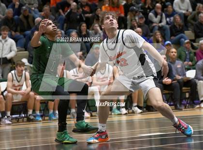 Thumbnail 3 in Bethlehem Central vs. Green Tech photogallery.