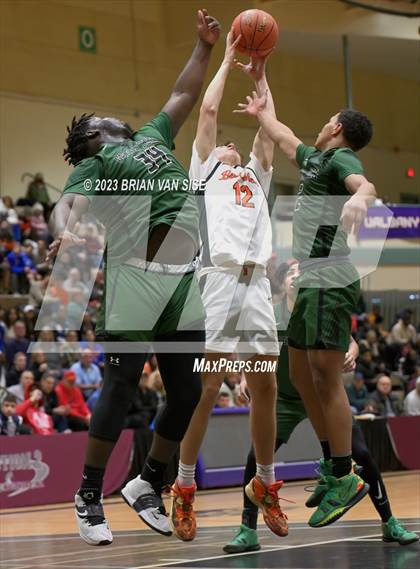 Thumbnail 1 in Bethlehem Central vs. Green Tech photogallery.