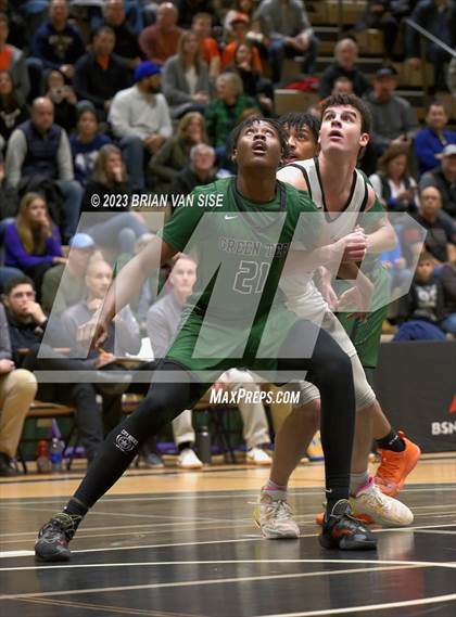 Thumbnail 1 in Bethlehem Central vs. Green Tech photogallery.