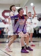Photo from the gallery "Shamokin Area vs. Danville (PIAA District 4 Class 4A Final)"