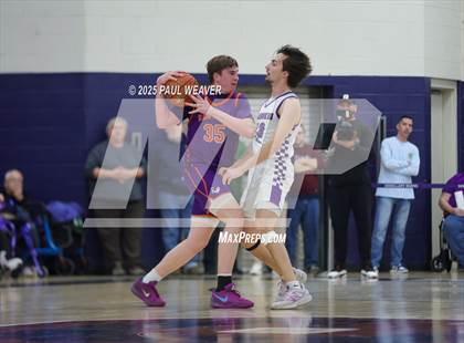 Thumbnail 3 in Shamokin Area vs. Danville (PIAA District 4 Class 4A Final) photogallery.