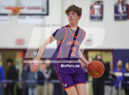 Thumbnail 1 in Shamokin Area vs. Danville (PIAA District 4 Class 4A Final) photogallery.