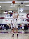 Photo from the gallery "Shamokin Area vs. Danville (PIAA District 4 Class 4A Final)"