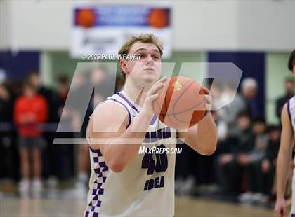 Thumbnail 1 in Shamokin Area vs. Danville (PIAA District 4 Class 4A Final) photogallery.