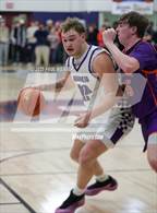 Photo from the gallery "Shamokin Area vs. Danville (PIAA District 4 Class 4A Final)"