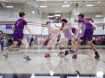 Thumbnail 1 in Shamokin Area vs. Danville (PIAA District 4 Class 4A Final) photogallery.