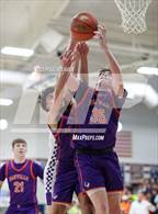 Photo from the gallery "Shamokin Area vs. Danville (PIAA District 4 Class 4A Final)"