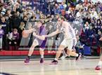 Photo from the gallery "Shamokin Area vs. Danville (PIAA District 4 Class 4A Final)"