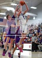Photo from the gallery "Shamokin Area vs. Danville (PIAA District 4 Class 4A Final)"