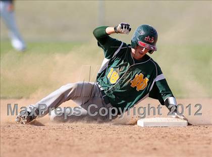 Thumbnail 1 in Notre Dame @ Jurupa Hills photogallery.
