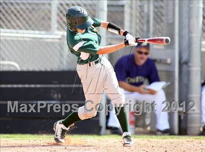 Thumbnail 3 in Notre Dame @ Jurupa Hills photogallery.