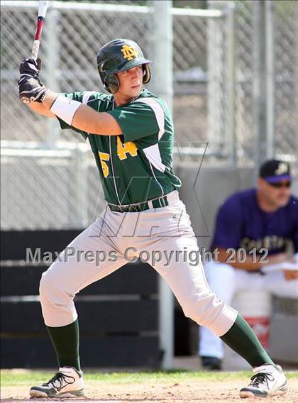 Thumbnail 3 in Notre Dame @ Jurupa Hills photogallery.