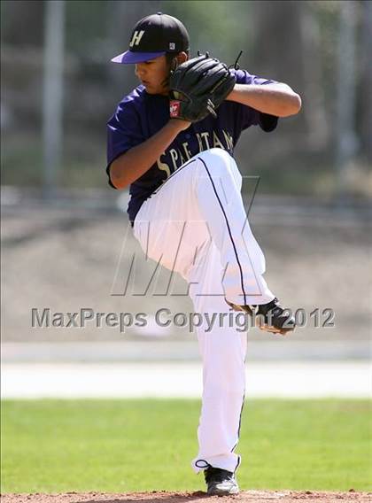 Thumbnail 3 in Notre Dame @ Jurupa Hills photogallery.