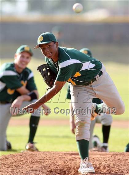 Thumbnail 2 in Notre Dame @ Jurupa Hills photogallery.