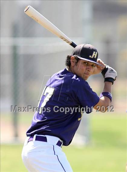 Thumbnail 3 in Notre Dame @ Jurupa Hills photogallery.