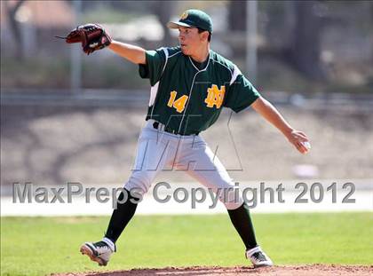 Thumbnail 1 in Notre Dame @ Jurupa Hills photogallery.